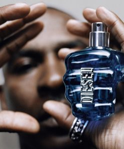 Diesel Sound of the Brave Edt 125ml