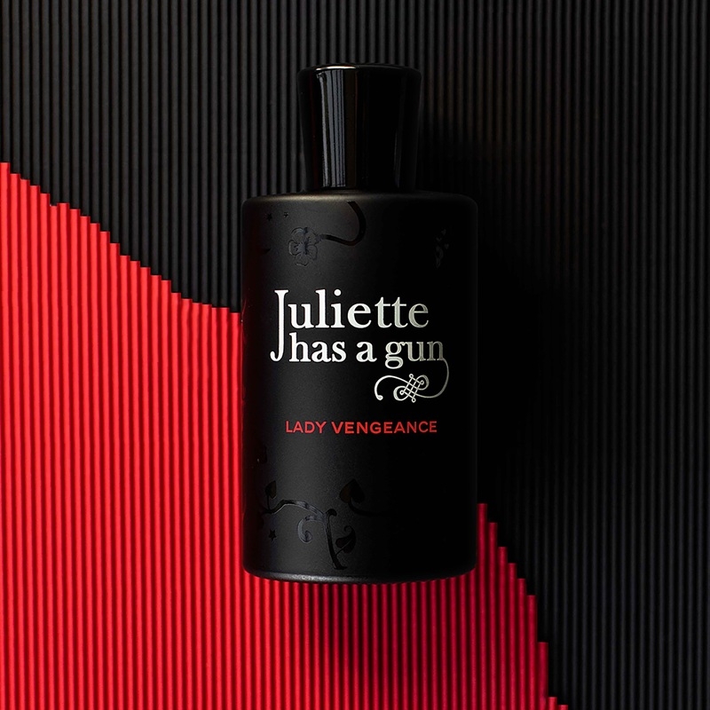 Juliette Has A Gun Lady Vengeance Edp 100ml Juliette Has A Gun Lady Vengeance Edp 100ml