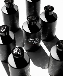 Juliette Has A Gun Lady Vengeance Edp 100ml