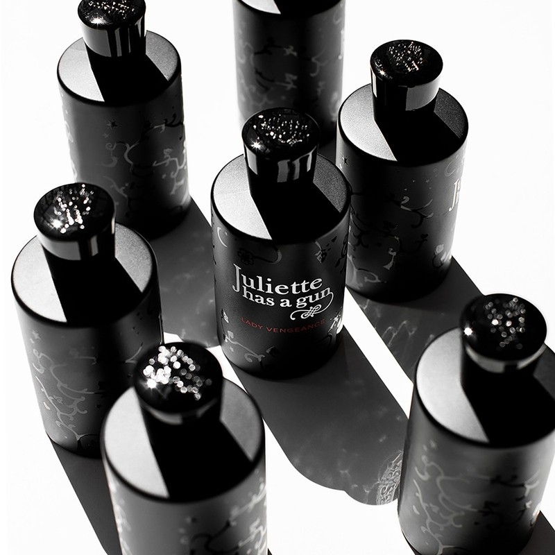 Juliette Has A Gun Lady Vengeance Edp 100ml Juliette Has A Gun Lady Vengeance Edp 100ml