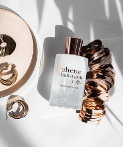 Juliette Has A Gun Moscow Mule Edp 100ml