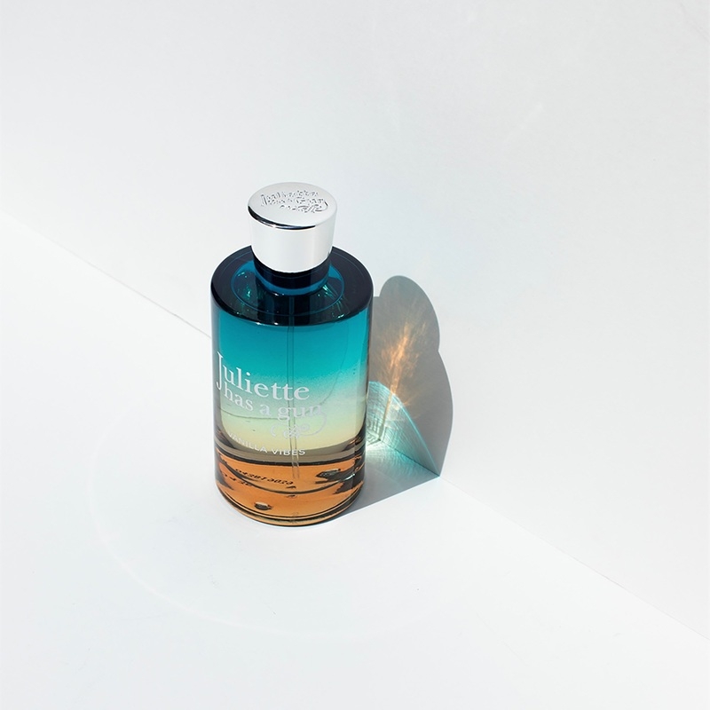 Juliette Has A Gun Vanilla Vibes Edp 100ml Juliette Has A Gun Vanilla Vibes Edp 100ml