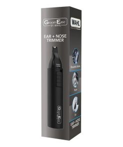 Wahl Essentials Nasal Trimmer
