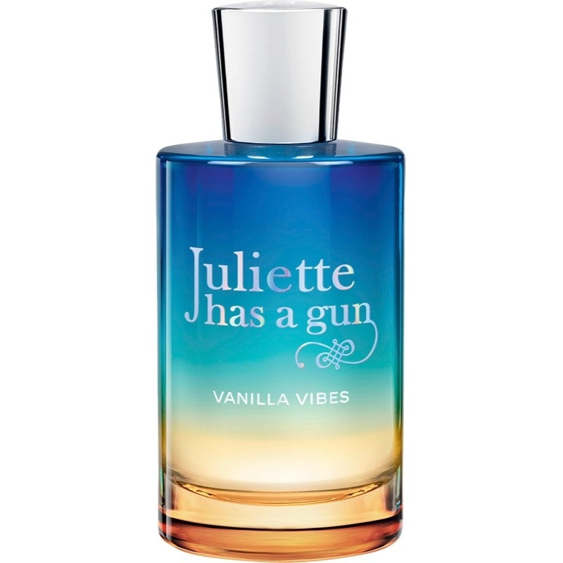 Juliette Has A Gun Vanilla Vibes Edp 100ml Juliette Has A Gun Vanilla Vibes Edp 100ml