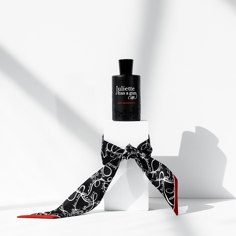 Juliette Has A Gun Lady Vengeance Edp 100ml Juliette Has A Gun Lady Vengeance Edp 100ml