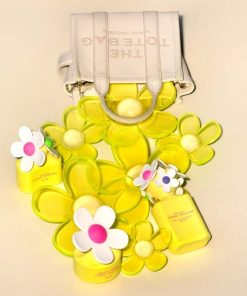 Marc Jacobs Daisy Love Glow Edt 50ml