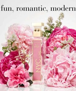 Elizabeth Arden 5th Avenue NYC Love Edp 125ml