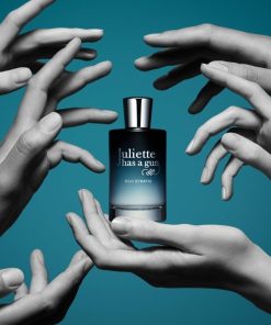 Juliette Has A Gun Ego Stratis Edp 100ml