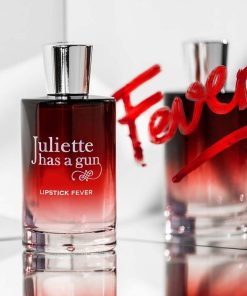 Juliette Has A Gun Lipstick Fever Edp 100ml