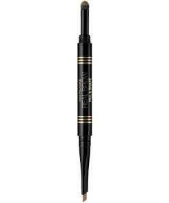 Max Factor Real Eyebrow Fill & Shape Pencil 01 Blonde