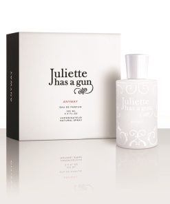 Juliette Has A Gun Anyway Edp 100ml