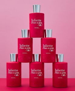 Juliette Has A Gun Mmmm... Edp 100ml