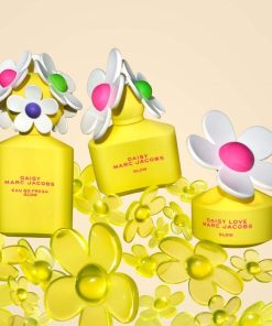 Marc Jacobs Daisy Love Glow Edt 50ml