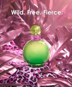 Britney Spears Jungle Fantasy Edt 30ml