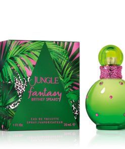 Britney Spears Jungle Fantasy Edt 30ml