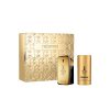 Giftset Paco Rabanne 1 Million Edt 100ml + Shower Gel 100ml