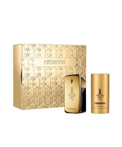 Giftset Paco Rabanne 1 Million Edt 100ml + Shower Gel 100ml