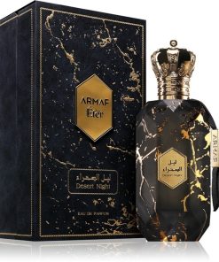 Armaf Desert Night Edp 100ml