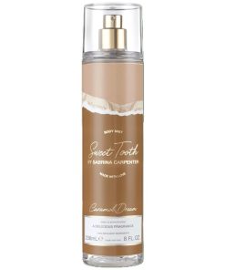 Sabrina Carpenter Caramel Dream Body Mist 236ml