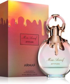 Armaf Miss Attitude Edp 100ml
