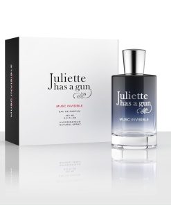 Juliette Has A Gun Musc Invisible Edp 100ml