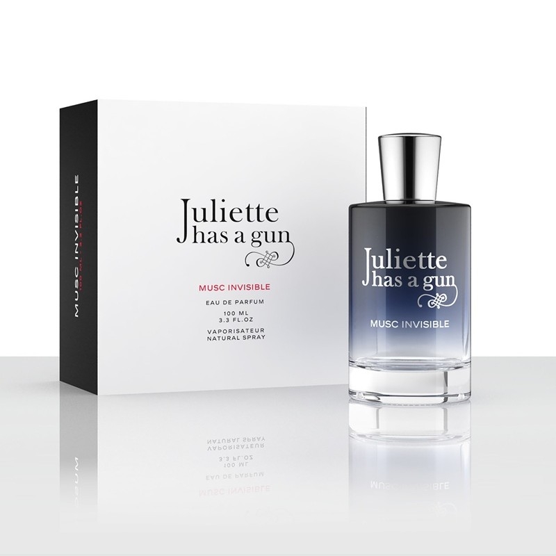 Juliette Has A Gun Musc Invisible Edp 100ml Juliette Has A Gun Musc Invisible Edp 100ml