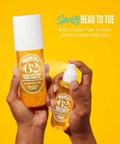 Sol De Janeiro Cheirosa 62 Perfume Mist 90ml