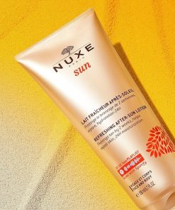 Nuxe Sun Refreshing After-Sun Lotion 200ml