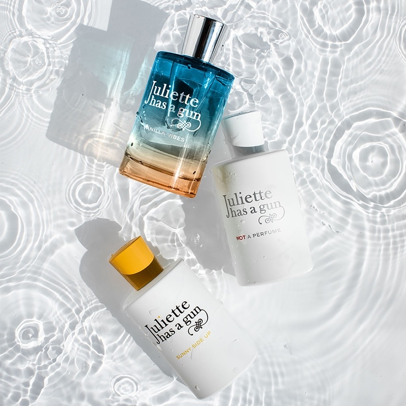 Juliette Has A Gun Vanilla Vibes Edp 100ml Juliette Has A Gun Vanilla Vibes Edp 100ml