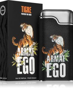 Armaf Ego Tigre Men Edp 100ml