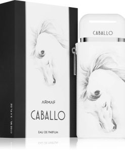 Armaf Caballo Men Edp 100ml