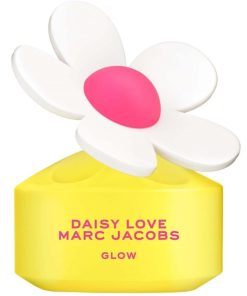 Marc Jacobs Daisy Love Glow Edt 50ml