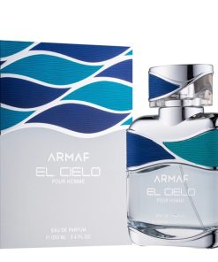 Armaf El Cielo Pour Homme Edp 100ml