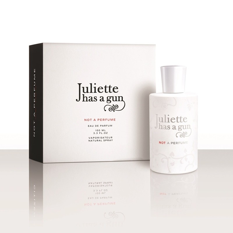 Juliette Has A Gun Not A Perfume Edp 100ml Juliette Has A Gun Not A Perfume Edp 100ml