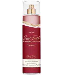 Sabrina Carpenter Cherry Baby Body Mist 236ml