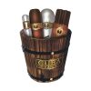 Giftset Cuba Royal Collection for Men Edt