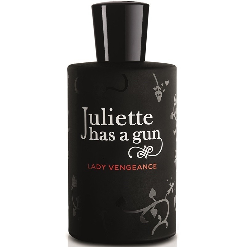 Juliette Has A Gun Lady Vengeance Edp 100ml Juliette Has A Gun Lady Vengeance Edp 100ml