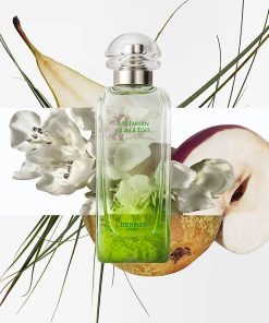 Hermes Un Jardin Sur Le Toit Edt 50 ml