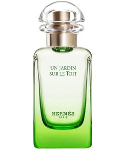 Hermes Un Jardin Sur Le Toit Edt 50 ml