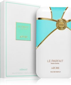 Armaf Le Parfait Azure Edp 100ml