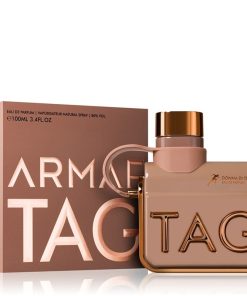 Armaf Tag Her Donna Di Terra Edp 100ml
