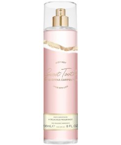 Sabrina Carpenter Sweet Tooth Body Mist 236ml