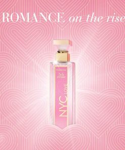 Elizabeth Arden 5th Avenue NYC Love Edp 125ml