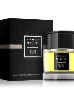 Armaf Niche Black Onyx Edp 90ml
