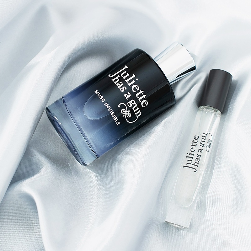 Juliette Has A Gun Musc Invisible Edp 100ml Juliette Has A Gun Musc Invisible Edp 100ml