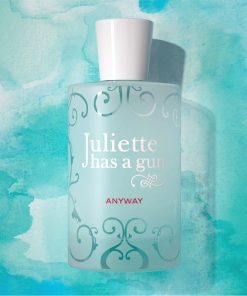 Juliette Has A Gun Anyway Edp 100ml