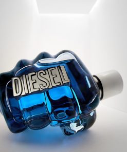 Diesel Sound of the Brave Edt 125ml