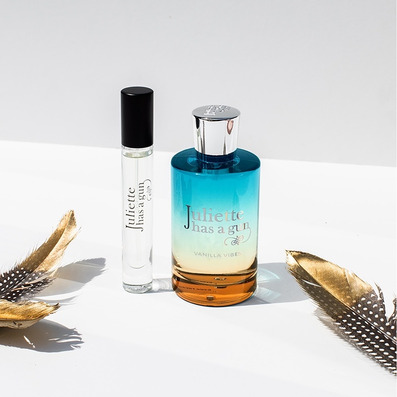 Juliette Has A Gun Vanilla Vibes Edp 100ml Juliette Has A Gun Vanilla Vibes Edp 100ml