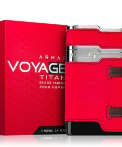 Armaf Voyage Titan Edp 100ml