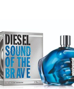Diesel Sound of the Brave Edt 125ml